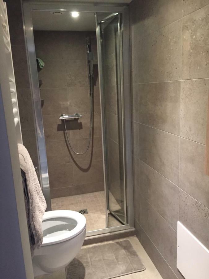 Le Cap Apartment Menton Bagian luar foto